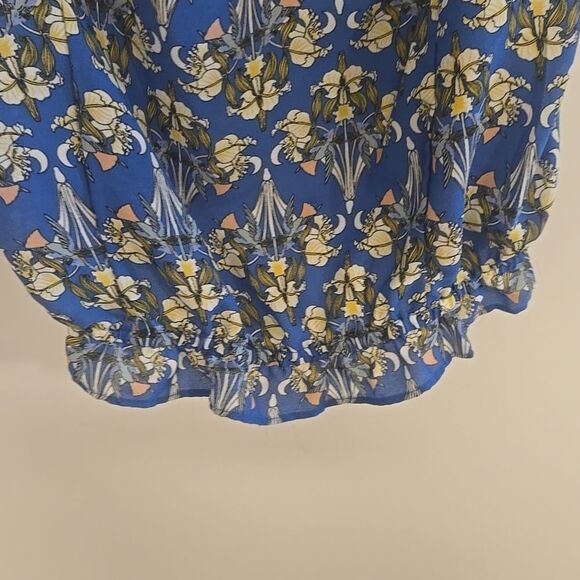 Max Studio Tank Top - Picture 5 of 7